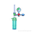 China Medical Oxygen Flowmeter Humidifier